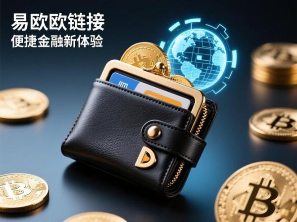 易欧交易所与钱包：一站式加密资产管理，安全便捷帮你实现资产增值
